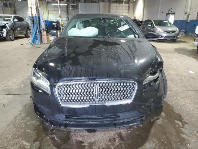 3LN6L5F94LR622346 - 2020 LINCOLN MKZ RESERVE BLACK photo 5