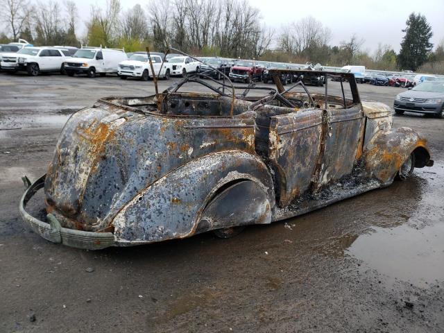 C1616881 - 1937 CHRYSLER UK BURN photo 3