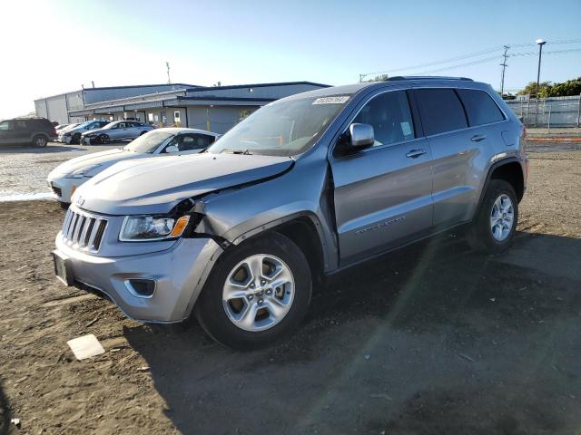 2015 JEEP GRAND CHER LAREDO, 