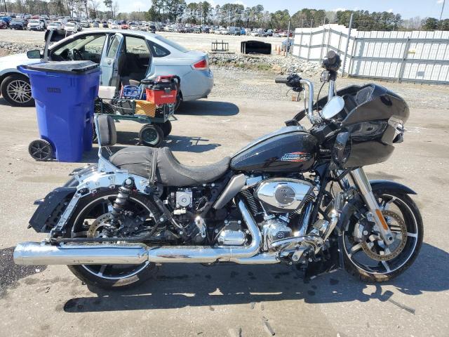 2024 HARLEY-DAVIDSON FLTRX, 