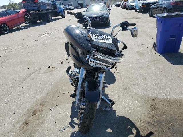 1HD1KH71XRB645539 - 2024 HARLEY-DAVIDSON FLTRX Noir photo 2