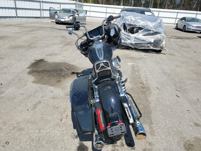 1HD1KH71XRB645539 - 2024 HARLEY-DAVIDSON FLTRX Noir photo 4