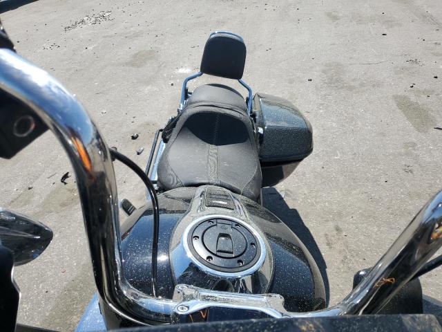 1HD1KH71XRB645539 - 2024 HARLEY-DAVIDSON FLTRX Noir photo 5