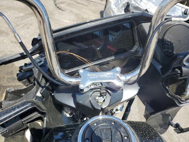 1HD1KH71XRB645539 - 2024 HARLEY-DAVIDSON FLTRX Noir photo 7