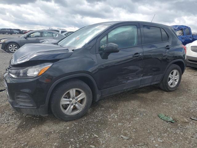 2020 CHEVROLET TRAX LS, 