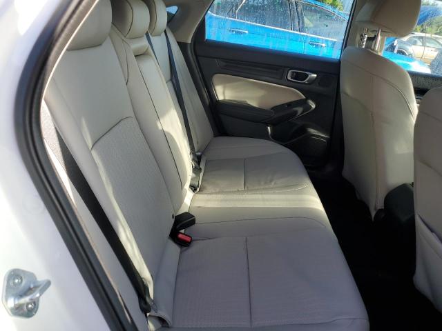 19XFL1H73PE015229 - 2023 HONDA CIVIC EXL Ağ foto 10