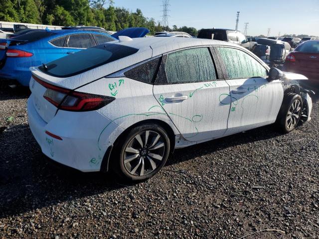 19XFL1H73PE015229 - 2023 HONDA CIVIC EXL Ağ foto 3