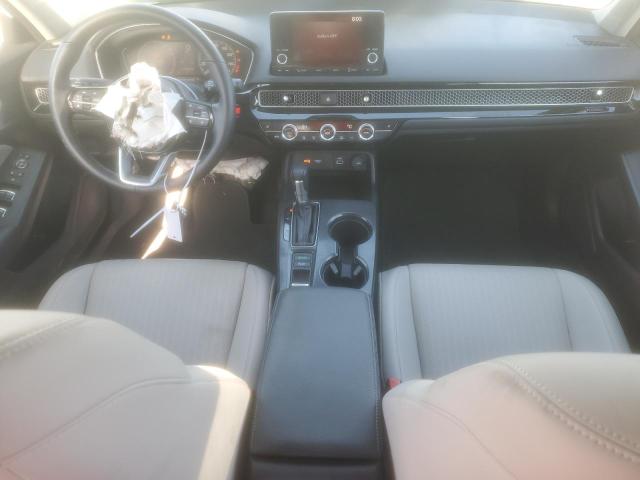 19XFL1H73PE015229 - 2023 HONDA CIVIC EXL Ağ foto 8