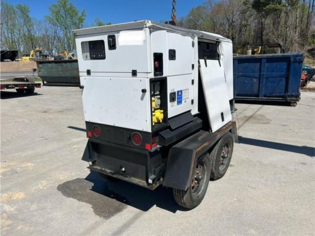 7FSPT1529JB419670 - 2018 OTHER GENERATOR WHITE photo 1