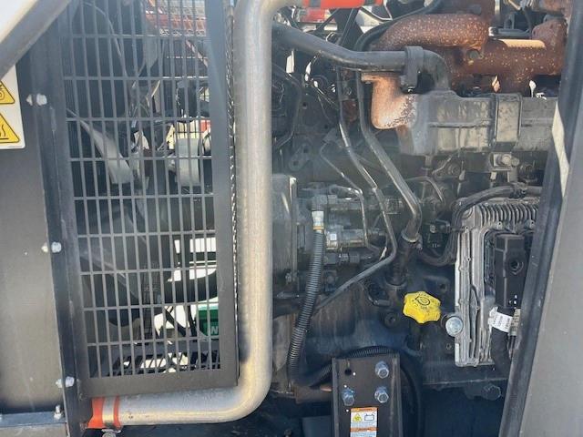 7FSPT1529JB419670 - 2018 OTHER GENERATOR WHITE photo 8