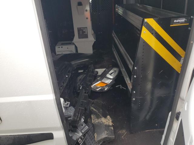 3C6MRVWG8PE557613 - 2023 RAM PROMASTER 3500 STANDARD Weiß Foto 10