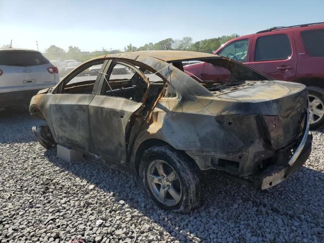 1G1PC5SB1F7231676 - 2015 CHEVROLET CRUZE LT BURN photo 2