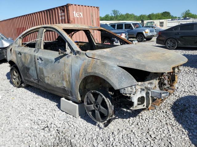 1G1PC5SB1F7231676 - 2015 CHEVROLET CRUZE LT BURN photo 4