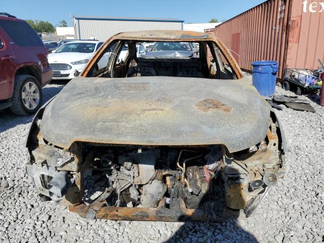 1G1PC5SB1F7231676 - 2015 CHEVROLET CRUZE LT BURN photo 5