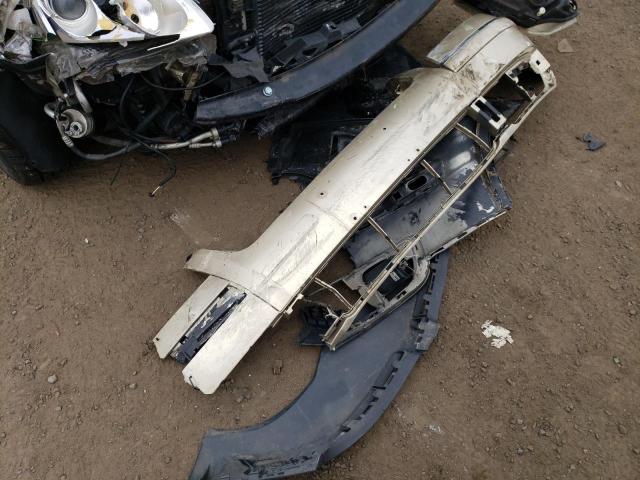 WVWRH63B02P012756 - 2002 VOLKSWAGEN PASSAT GLX Qızıl foto 12