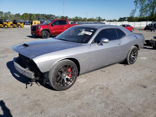 2015 DODGE CHALLENGER SRT 392, 