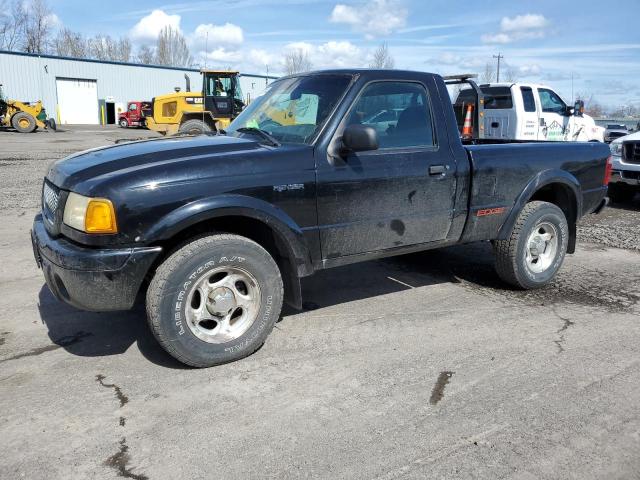 2003 FORD RANGER, 