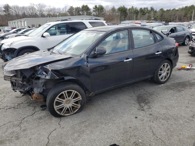 2008 HYUNDAI ELANTRA GLS, 