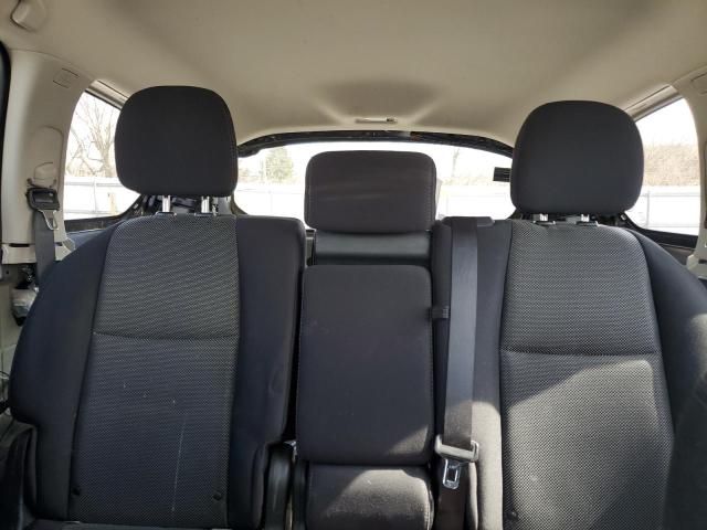 5N1DR2MM5HC903170 - 2017 NISSAN PATHFINDER S GRAY photo 10