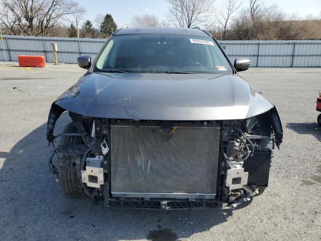 5N1DR2MM5HC903170 - 2017 NISSAN PATHFINDER S GRAY photo 5