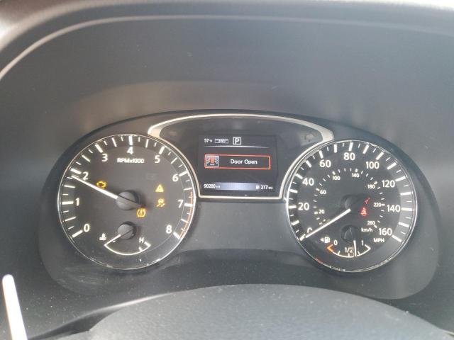 5N1DR2MM5HC903170 - 2017 NISSAN PATHFINDER S GRAY photo 9