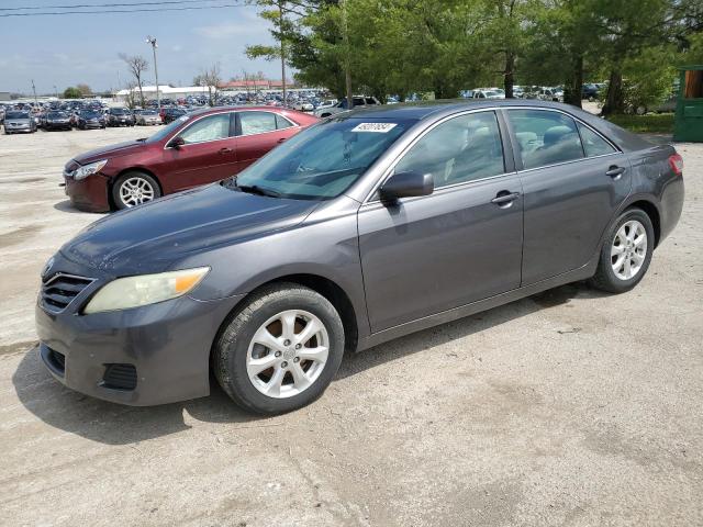 2011 TOYOTA CAMRY BASE, 