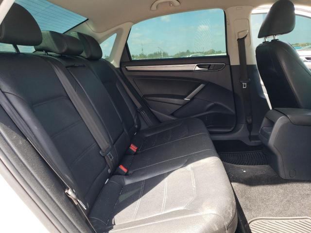1VWDT7A39HC063809 - 2017 VOLKSWAGEN PASSAT R-LINE Ağ foto 10