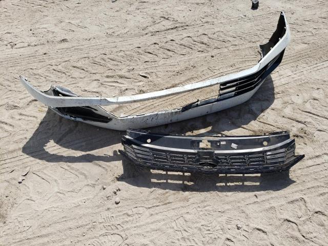 1VWDT7A39HC063809 - 2017 VOLKSWAGEN PASSAT R-LINE Ağ foto 12