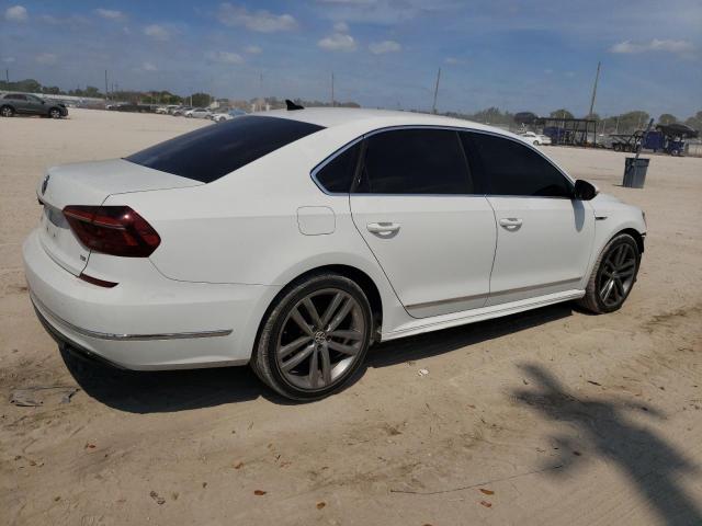 1VWDT7A39HC063809 - 2017 VOLKSWAGEN PASSAT R-LINE Ağ foto 3