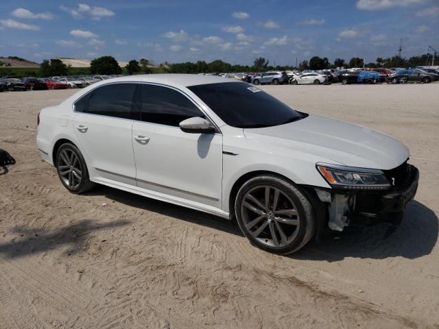 1VWDT7A39HC063809 - 2017 VOLKSWAGEN PASSAT R-LINE Ağ foto 4