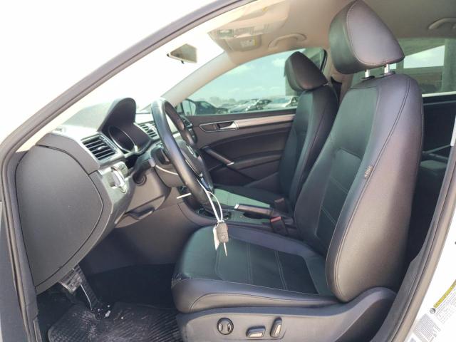 1VWDT7A39HC063809 - 2017 VOLKSWAGEN PASSAT R-LINE Ağ foto 7