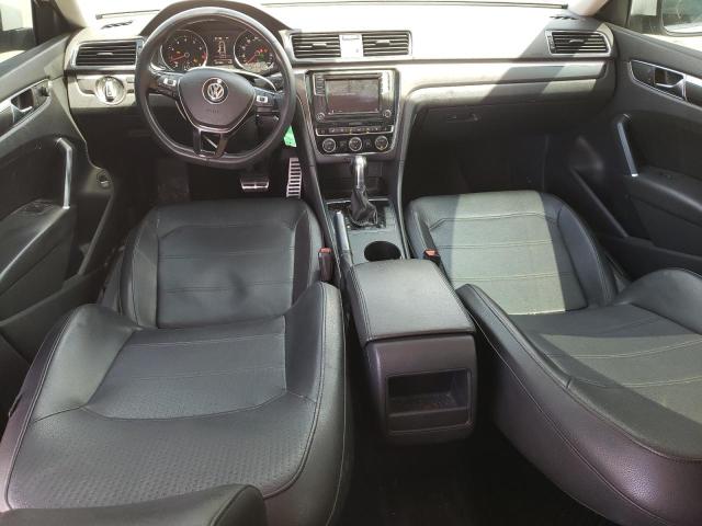 1VWDT7A39HC063809 - 2017 VOLKSWAGEN PASSAT R-LINE Ağ foto 8