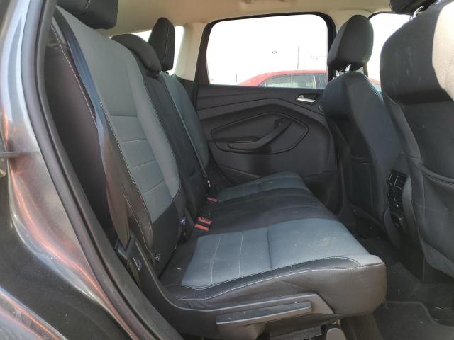 1FMCU9GX3GUC40344 - 2016 FORD ESCAPE SE GRAY photo 11