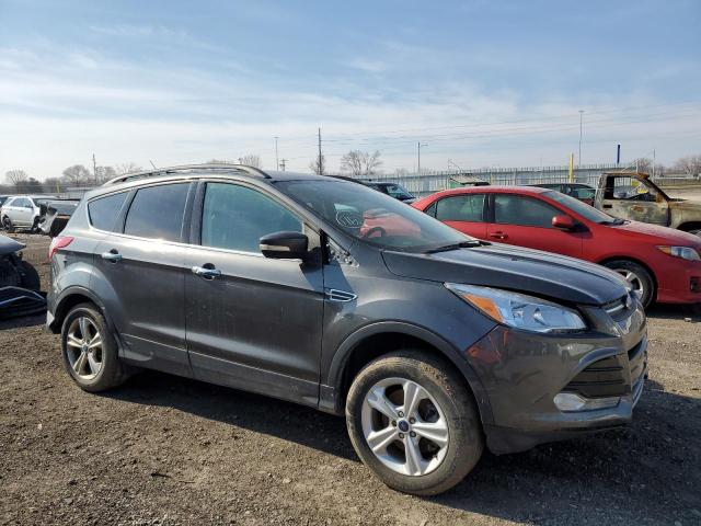 1FMCU9GX3GUC40344 - 2016 FORD ESCAPE SE GRAY photo 4