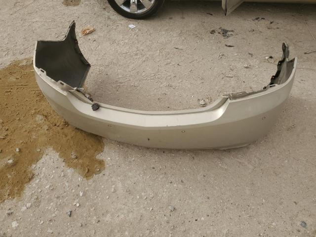 1G4GE5ED0BF361619 - 2011 BUICK LACROSSE CXS GOLD photo 12