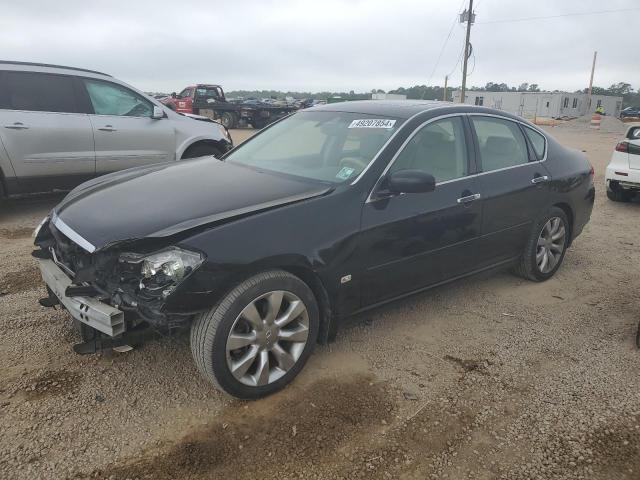 2007 INFINITI M35 BASE, 