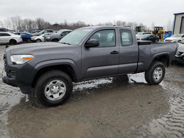 2017 TOYOTA TACOMA ACCESS CAB, 