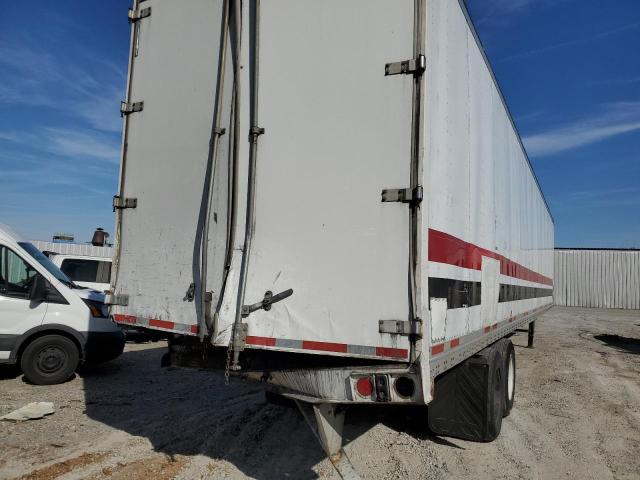 1JJV532W76L992467 - 2006 WABASH TRAILER WHITE photo 9