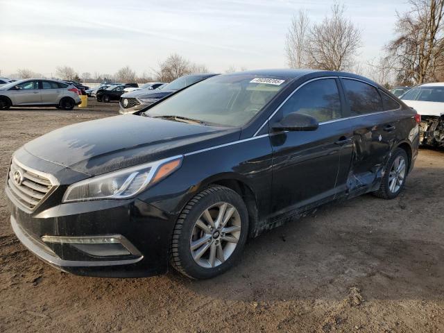 2015 HYUNDAI SONATA SE, 