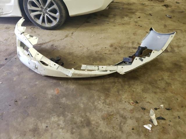 1HGCR2F55DA045132 - 2013 HONDA ACCORD SPORT WHITE photo 12