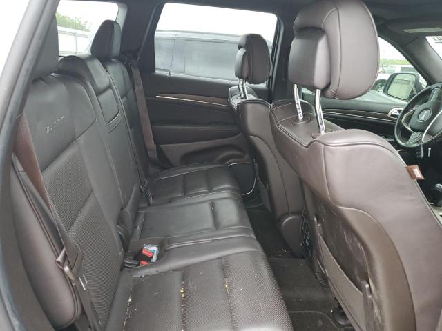 1C4RJFJT9EC310170 - 2014 JEEP GRAND CHER SUMMIT Սպիտակ լուսանկար 10