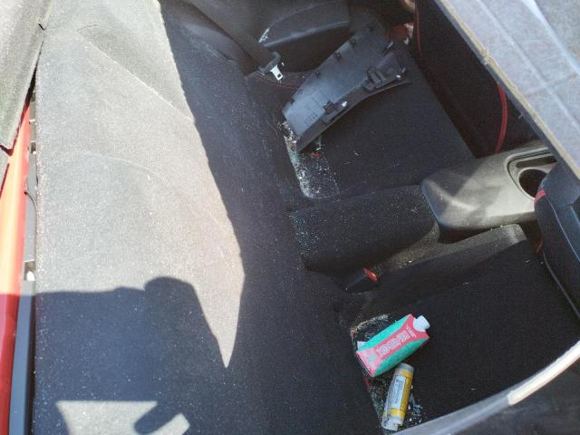 JF1ZNAA15D2732680 - 2013 TOYOTA SCION FR-S RED photo 10