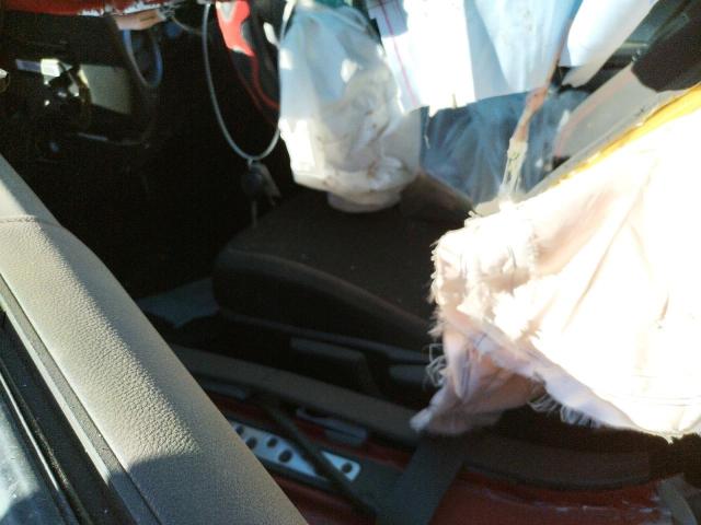 JF1ZNAA15D2732680 - 2013 TOYOTA SCION FR-S RED photo 7