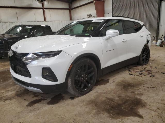 2020 CHEVROLET BLAZER 3LT, 