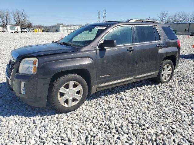 2013 GMC TERRAIN SLT, 