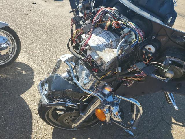 1HD1FCW14XY608683 - 1999 HARLEY-DAVIDSON FLHTCUI 黑色 照片 10