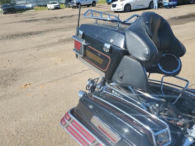 1HD1FCW14XY608683 - 1999 HARLEY-DAVIDSON FLHTCUI 黑色 照片 6