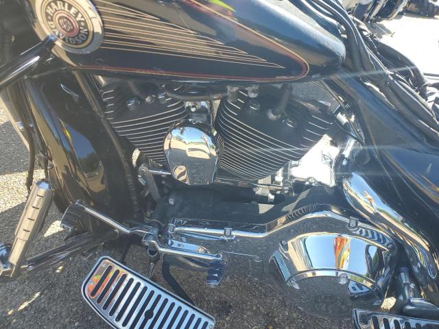 1HD1FCW14XY608683 - 1999 HARLEY-DAVIDSON FLHTCUI 黑色 照片 7
