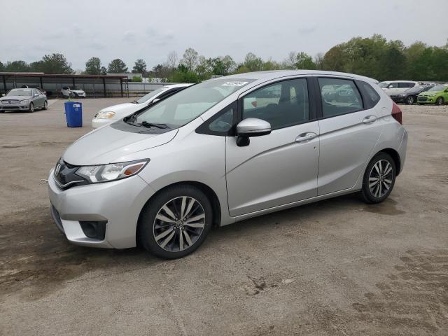 2015 HONDA FIT EX, 