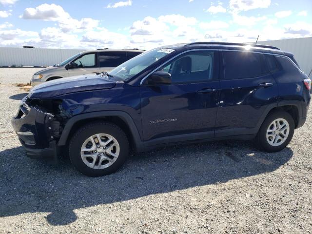 2019 JEEP COMPASS SPORT, 